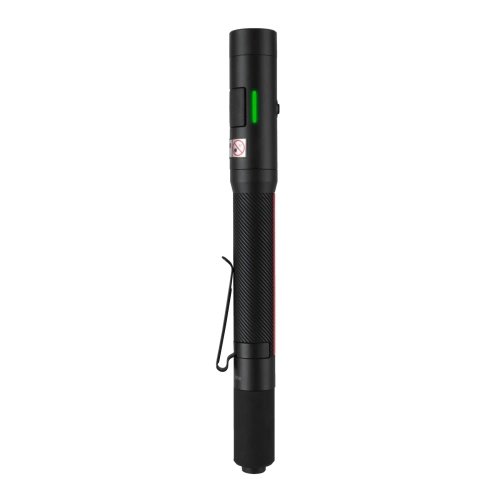 IR PL250 latarka długopisowa ładowana przez USB 250 lm, zasięg 70 m Milwaukee – widok 5