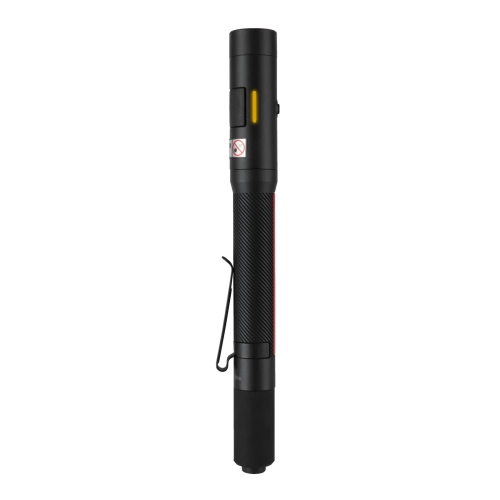 IR PL250 latarka długopisowa ładowana przez USB 250 lm, zasięg 70 m Milwaukee – widok 6