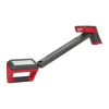 M12 UCL-0 lampa do podwozia Milwaukee M12 1200 lm z przegubami i magnesem
