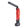 L4 SL550-301 latarka akumulatorowa USB 550 lm z trybem tylnym i inspekcyjnym, akumulator L4 B3 Milwaukee – widok 2