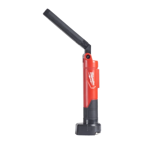 L4 SL550-301 latarka akumulatorowa USB 550 lm z trybem tylnym i inspekcyjnym, akumulator L4 B3 Milwaukee