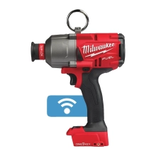M18 ONEFHIWH716-0X FUEL™ ONE-KEY™ klucz udarowy 7/16″ HEX 1017 Nm Milwaukee – widok 2