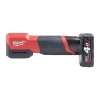 M12 CML-401 latarka dopasowująca kolor Milwaukee M12, CRI 98+ – widok 4