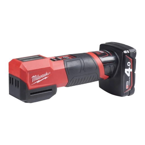 M12 CML-401 latarka dopasowująca kolor Milwaukee M12, CRI 98+ – widok 3