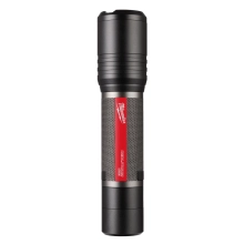 L4 FL2000-301 latarka akumulatorowa Milwaukee USB 2000 lm, zasięg 200 m – widok 3