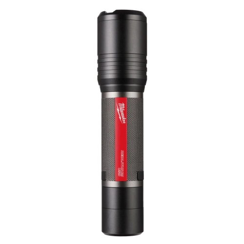 L4 FL2000-301 latarka akumulatorowa Milwaukee USB 2000 lm, zasięg 200 m – widok 3