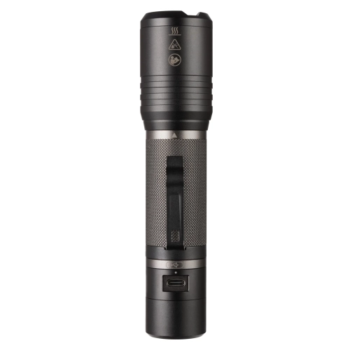 L4 FL2000-301 latarka akumulatorowa Milwaukee USB 2000 lm, zasięg 200 m – widok 5