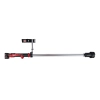 M12 BSWP-601 pompa do wody HYDROPASS™ M12™, do 2040 l/h, woda czysta, szara i brudna, akumulator 6,0 Ah, ładowarka Milwaukee – widok 3