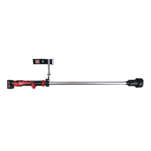 M12 BSWP-601 pompa do wody HYDROPASS™ M12™, do 2040 l/h, woda czysta, szara i brudna, akumulator 6,0 Ah, ładowarka Milwaukee – widok 3