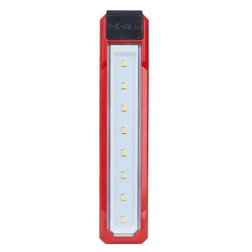 L4 FL-301 latarka kieszonkowa Milwaukee USB 445 lm z magnesem i panelem LED