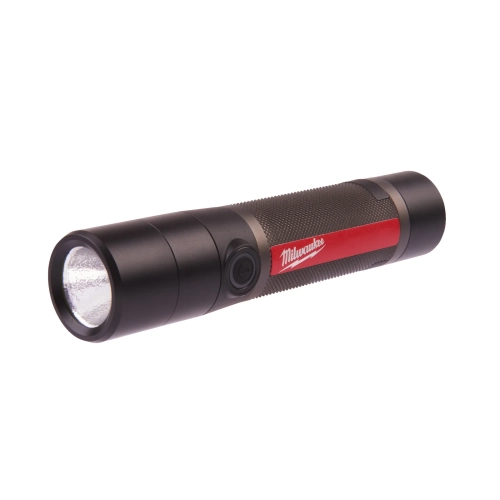 L4 FMLED-301 latarka akumulatorowa Milwaukee USB 800 lm, IP67 – widok 3