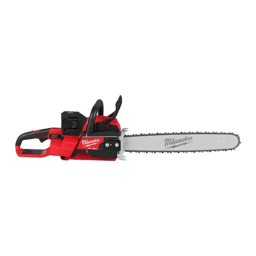 M18 F2CHS50-0 FUEL™ pilarka łańcuchowa 50 cm na dwa akumulatory Milwaukee