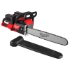 M18 F2CHS50-802 FUEL™ pilarka łańcuchowa 50 cm, 2 akumulatory FORGE™ 8,0 Ah, ładowarka Milwaukee – widok 4