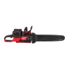M18 F2CHS50-802 FUEL™ pilarka łańcuchowa 50 cm, 2 akumulatory FORGE™ 8,0 Ah, ładowarka Milwaukee – widok 5