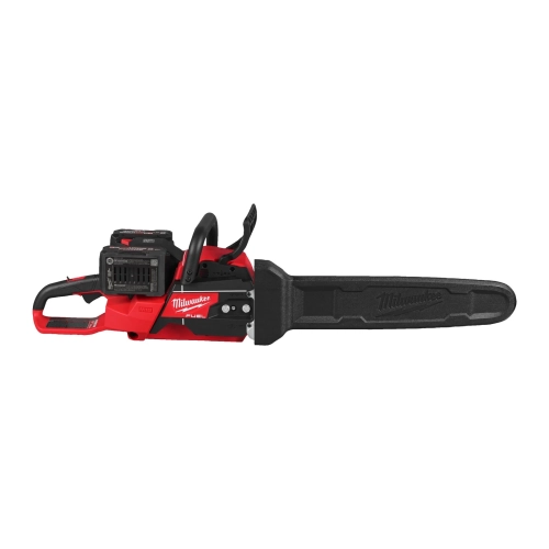 M18 F2CHS50-802 FUEL™ pilarka łańcuchowa 50 cm, 2 akumulatory FORGE™ 8,0 Ah, ładowarka Milwaukee – widok 5