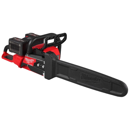 M18 F2CHS50-802 FUEL™ pilarka łańcuchowa 50 cm, 2 akumulatory FORGE™ 8,0 Ah, ładowarka Milwaukee – widok 6