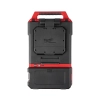 M12 POAL-0 lampa strefowa PACKOUT Milwaukee M12 1400 lm ze schowkiem i USB – widok 5
