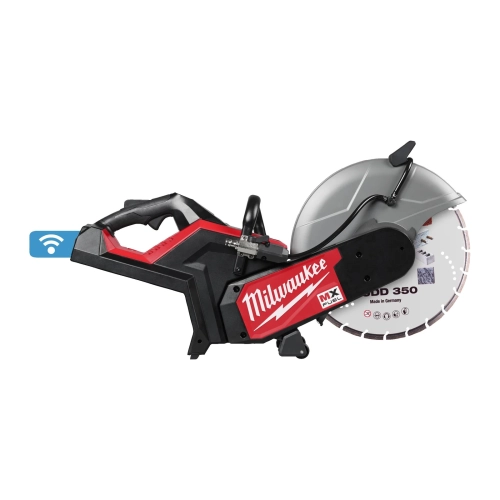 MXF COS350G2-0 przecinarka akumulatorowa MX FUEL™ 350 mm, głębokość cięcia 125 mm Milwaukee