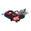 MXF COS350G2-802 przecinarka akumulatorowa MX FUEL™ 350 mm, 2 akumulatory XC608 8,0 Ah, ładowarka Milwaukee – widok 3