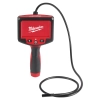 AIC2 kamera inspekcyjna na baterie AA, kabel 1,2 m, głowica 10 mm, w walizce Milwaukee