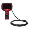 M12 360IC32-0C kamera inspekcyjna 360° M12™, kabel 3 m, ekran obrotowy 4,3″, w walizce Milwaukee – widok 3