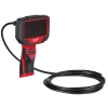 M12 360IC32-0C kamera inspekcyjna 360° M12™, kabel 3 m, ekran obrotowy 4,3″, w walizce Milwaukee – widok 4