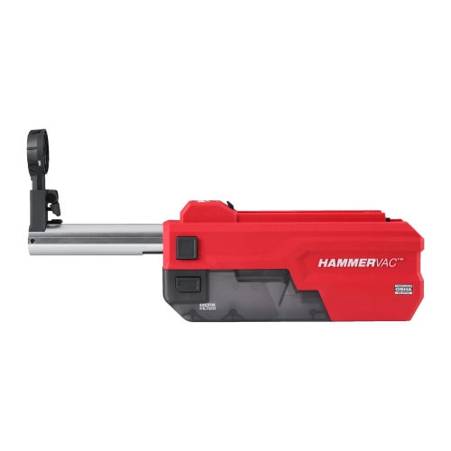 M18 FDDEL32-0 dedykowany odsysacz pyłu AUTOPULSE™ do młotowiertarki M18 FHACOD32 z rękojeścią D Milwaukee