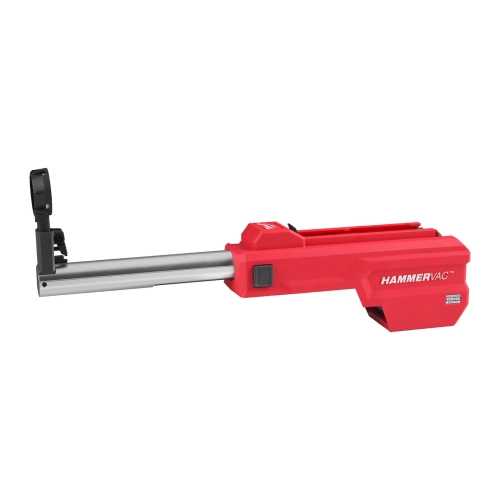M18 FDDEL32-0 dedykowany odsysacz pyłu AUTOPULSE™ do młotowiertarki M18 FHACOD32 z rękojeścią D Milwaukee – widok 3