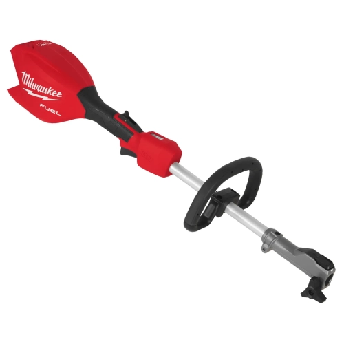 M18 FOPH2-0 urządzenie podstawowe QUIK-LOK™ M18 FUEL™ 2. generacji, 3 biegi, do przystawek ogrodowych Milwaukee