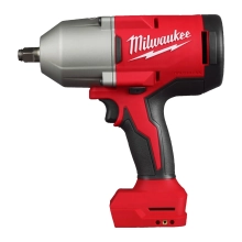 M18 BLHIWF12-0X bezszczotkowy klucz udarowy 1/2″ z pierścieniem 1627 Nm Milwaukee – widok 2