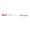 M18 FHETE27-0 nożyce do żywopłotu na wysięgniku M18 FUEL™ 267 cm, ostrze 60 cm Milwaukee – widok 3