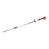M18 FHETE27-0 nożyce do żywopłotu na wysięgniku M18 FUEL™ 267 cm, ostrze 60 cm Milwaukee – widok 6