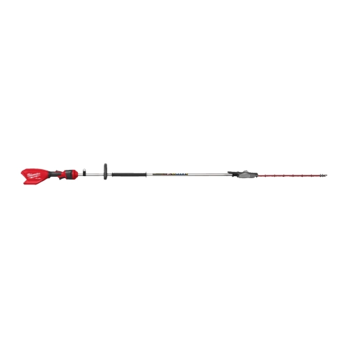 M18 FHETE27-0 nożyce do żywopłotu na wysięgniku M18 FUEL™ 267 cm, ostrze 60 cm Milwaukee