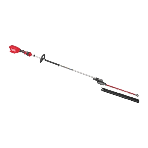 M18 FHETE27-0 nożyce do żywopłotu na wysięgniku M18 FUEL™ 267 cm, ostrze 60 cm Milwaukee – widok 4