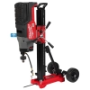 MXF DCD350 KIT-122 wiertnica diamentowa MX FUEL™ do 350 mm ze statywem, 2 akumulatory HD812 12,0 Ah, ładowarka MXF SC Mi