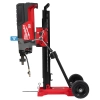 MXF DCD350 KIT-122 wiertnica diamentowa MX FUEL™ do 350 mm ze statywem, 2 akumulatory HD812 12,0 Ah, ładowarka MXF SC Milwaukee – widok 2