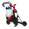 MXF COSCG2 wózek do przecinarki MX FUEL™ 350 mm, zbiornik wody 15 l, cięcie do 125 mm Milwaukee – widok 2