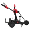 MXF COSCG2 wózek do przecinarki MX FUEL™ 350 mm, zbiornik wody 15 l, cięcie do 125 mm Milwaukee – widok 4