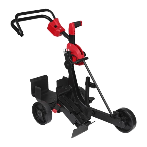 MXF COSCG2 wózek do przecinarki MX FUEL™ 350 mm, zbiornik wody 15 l, cięcie do 125 mm Milwaukee – widok 3