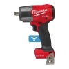 M18 ONEFMTIW2FC12-0X FUEL™ ONE-KEY™ TORQUE-SENSE™ klucz udarowy 1/2″ średniego momentu 746 Nm Milwaukee