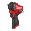 M12 FCIWP12G3-0 FUEL™ kompaktowy klucz udarowy 1/2″ z pinem 745 Nm Milwaukee – Korpus 122 mm
