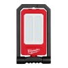 IR FFL reflektor składany ładowany przez USB 500 lm, magnesy i karabińczyk, IP54 Milwaukee