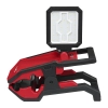 M18 PAL2-0 lampa z zaciskiem Milwaukee M18 2000 lm i magnesem – widok 4