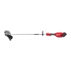 M18 FEDG-0 krawędziarka M18 FUEL™ do trawnika, ostrze 203 mm, głębokość cięcia do 76 mm Milwaukee – widok 5