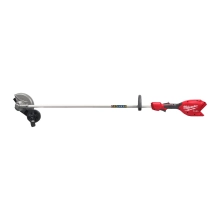 M18 FEDG-0 krawędziarka M18 FUEL™ do trawnika, ostrze 203 mm, głębokość cięcia do 76 mm Milwaukee – widok 2