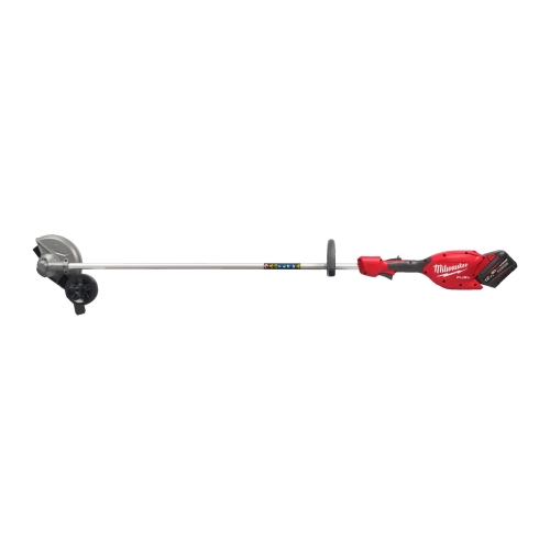 M18 FEDG-0 krawędziarka M18 FUEL™ do trawnika, ostrze 203 mm, głębokość cięcia do 76 mm Milwaukee – widok 5