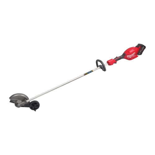 M18 FEDG-0 krawędziarka M18 FUEL™ do trawnika, ostrze 203 mm, głębokość cięcia do 76 mm Milwaukee – widok 6