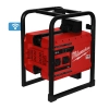 MXF PS-0 generator (źródło zasilania) MX FUEL™ 1800 W ciągłej, 3600 W szczytowej, 2 gniazda 230 V Milwaukee