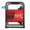 MXF PS-0 generator (źródło zasilania) MX FUEL™ 1800 W ciągłej, 3600 W szczytowej, 2 gniazda 230 V Milwaukee – widok 2