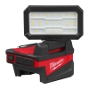 M18 ALIS-0 kompaktowy reflektor składany Milwaukee M18 1000 lm z USB-C – widok 3